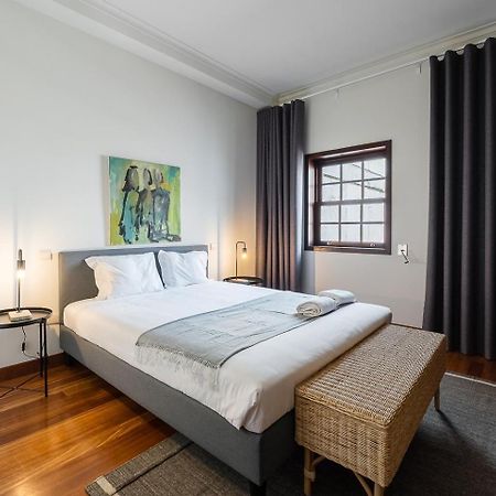 Guestready - Sunny Stay In Porto City Center Esterno foto