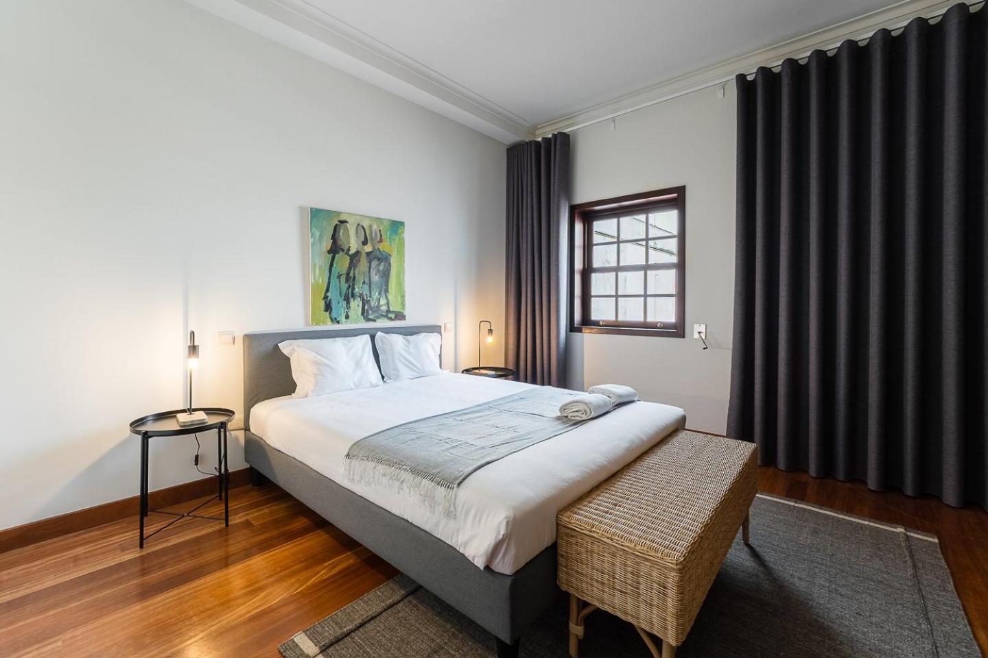 Guestready - Sunny Stay In Porto City Center Esterno foto