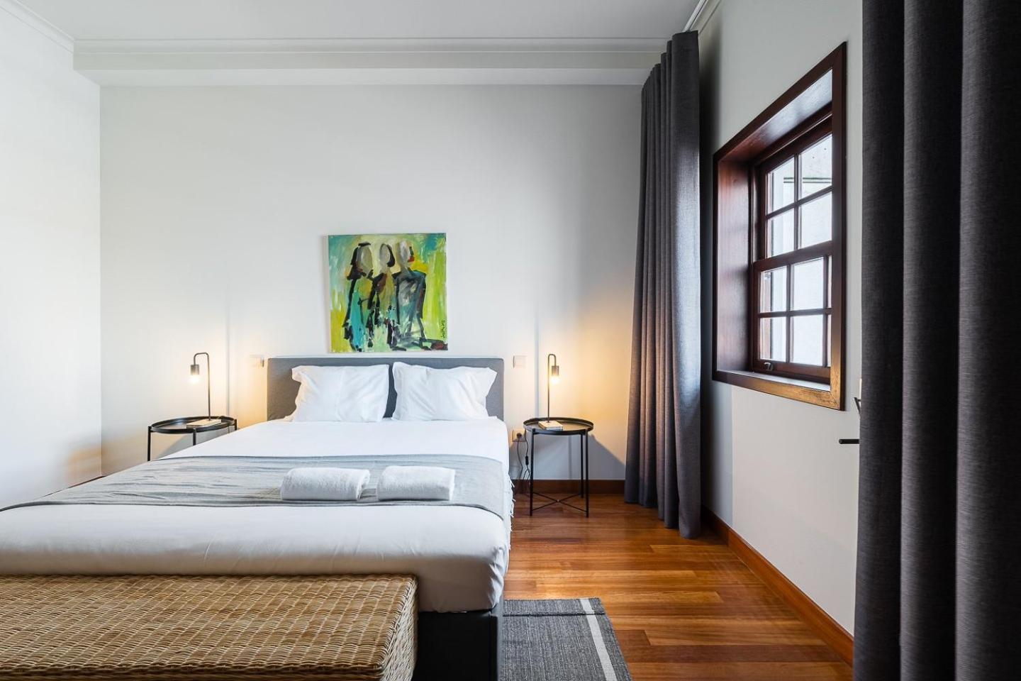 Guestready - Sunny Stay In Porto City Center Esterno foto