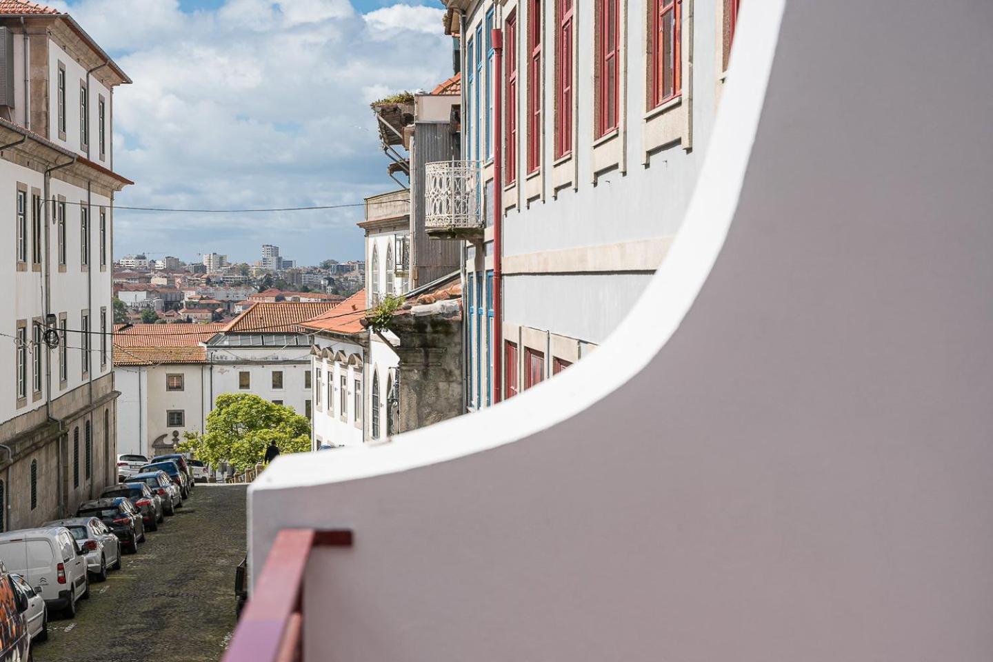 Guestready - Sunny Stay In Porto City Center Esterno foto