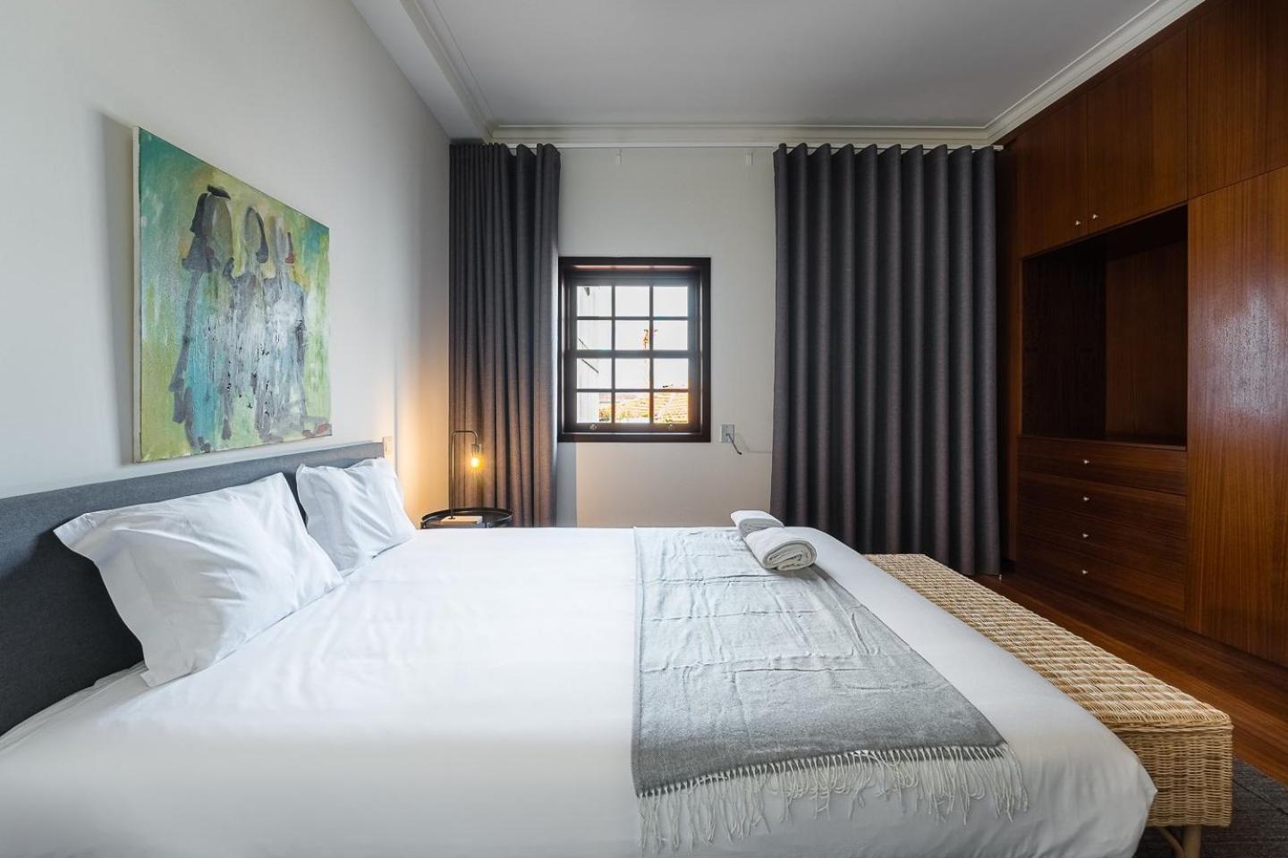 Guestready - Sunny Stay In Porto City Center Esterno foto