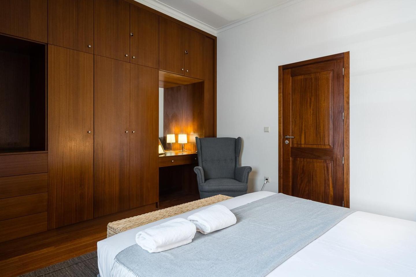 Guestready - Sunny Stay In Porto City Center Esterno foto